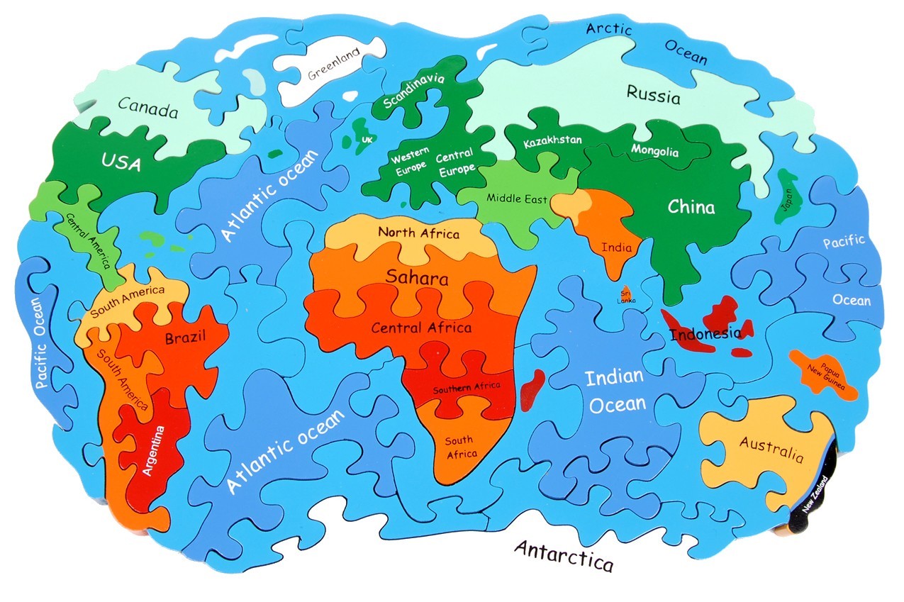 maps part